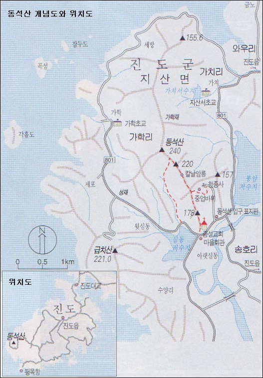 블랙야크동광주점 이미지