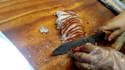 풍년족발 이미지