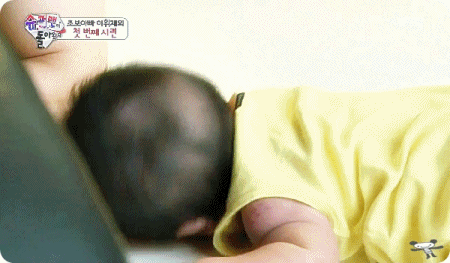 무럭무럭 크는 귀염둥이 서언 서준이 | 인스티즈
