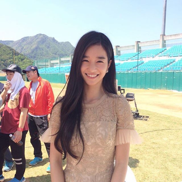 신인 배우 서예지 인스타그램 사진들.jpg | 인스티즈