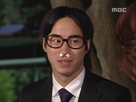 [거침없이하이킥] 대칭 강박증 타블로 ㅋㅋㅋㅋㅋㅋㅋㅋ.jpg | 인스티즈