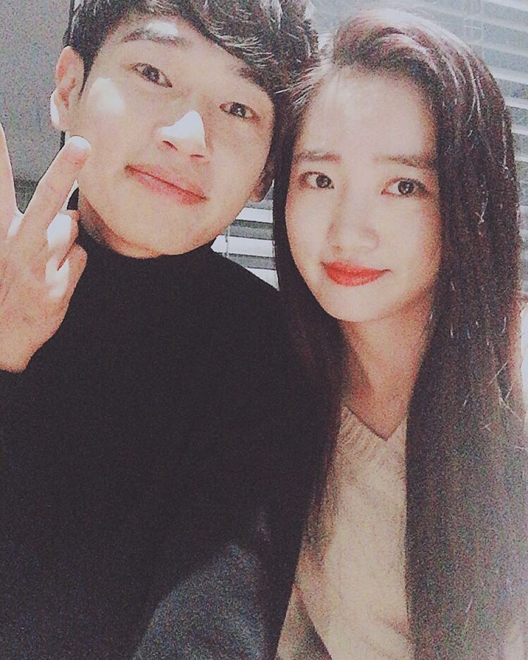 보이스에서 은별이로 출연중인 한보배 | 인스티즈