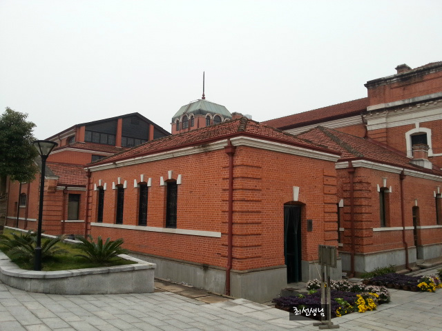 홍루 이미지