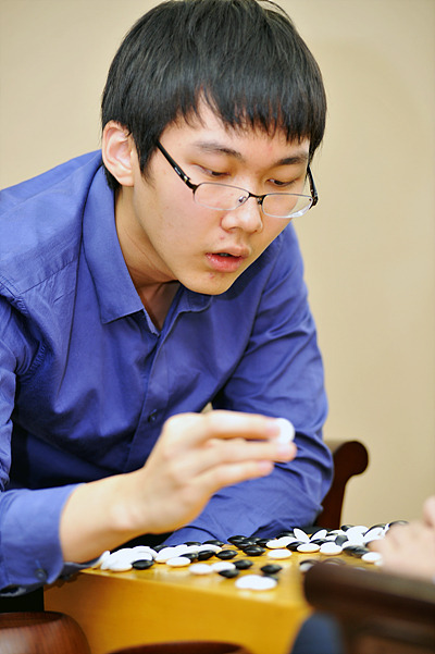 바둑에서도 세계대회가 있는 것을 아시나요? .jpg | 인스티즈