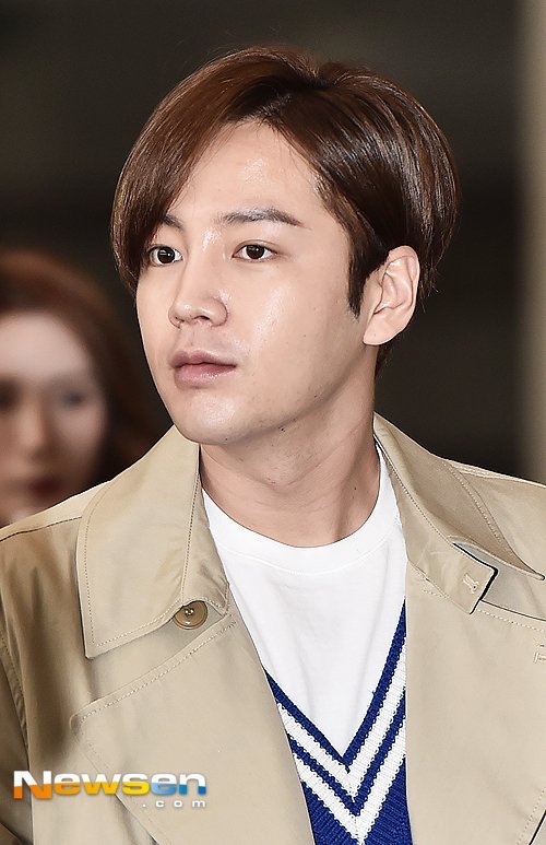 오늘자 장근석 | 인스티즈