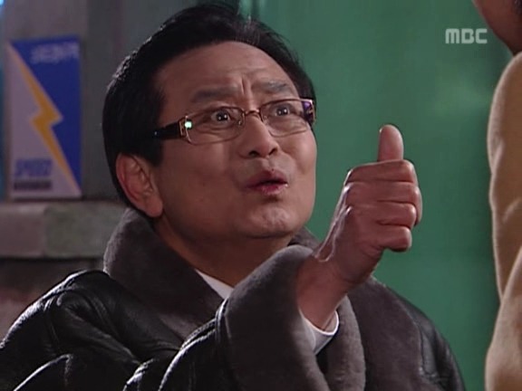 [거침없이하이킥] 말귀를 못알아듣는 민용이네 식구들ㅋㅋㅋㅋㅋ.jpg | 인스티즈