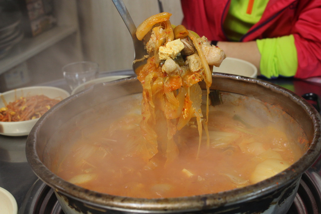 수락산명동찌게마을 이미지