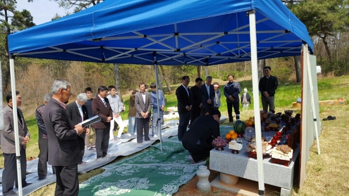 월송가 이미지