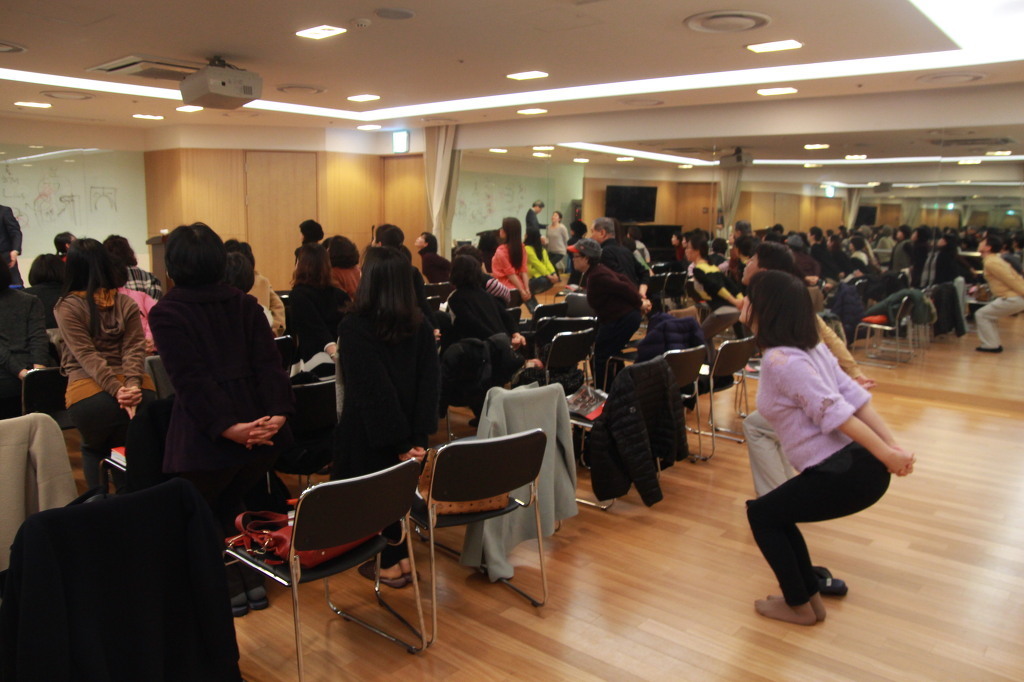 일산SNPE바른자세척추운동 이미지