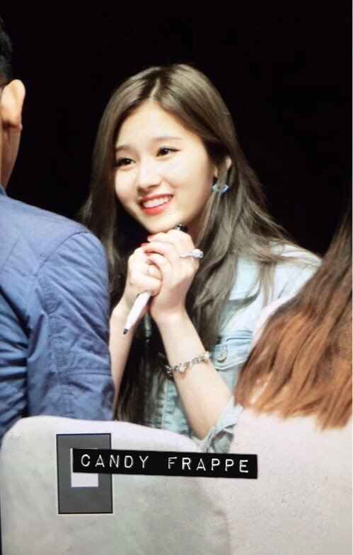 트와이스 사나 미나 무공 고수 썰 | 인스티즈