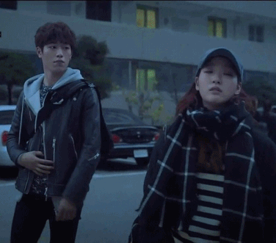 [치즈인더트랩] 남주 못조차가는 서브남주 백인호.gif | 인스티즈