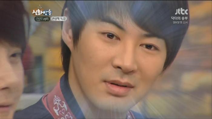 [신화방송] 시작부터 끝까지 박복한 연예인ㅋㅋㅋㅋㅋㅋㅋㅋㅋㅋㅋㅋ | 인스티즈