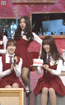 은하 입덕짤.gif | 인스티즈