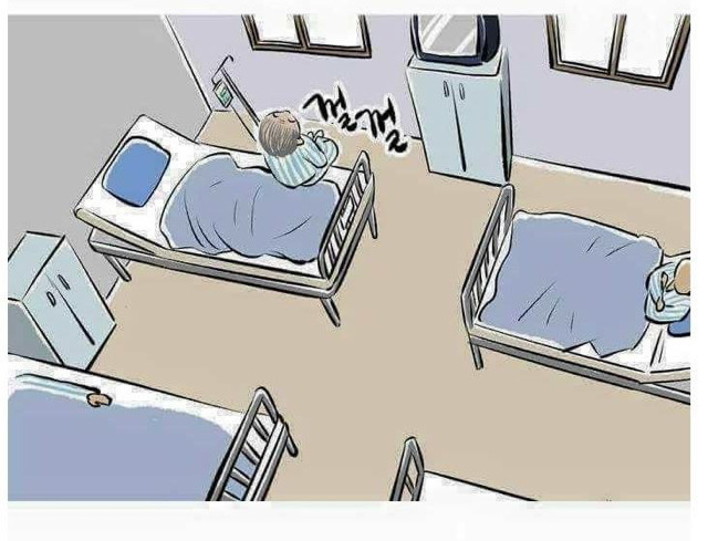 작업 거는 할아버지 | 인스티즈