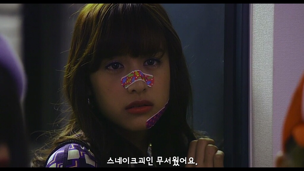 여자들이 다들 예뻐서 볼만한 영화 | 인스티즈