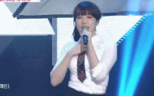 이해인.gif | 인스티즈