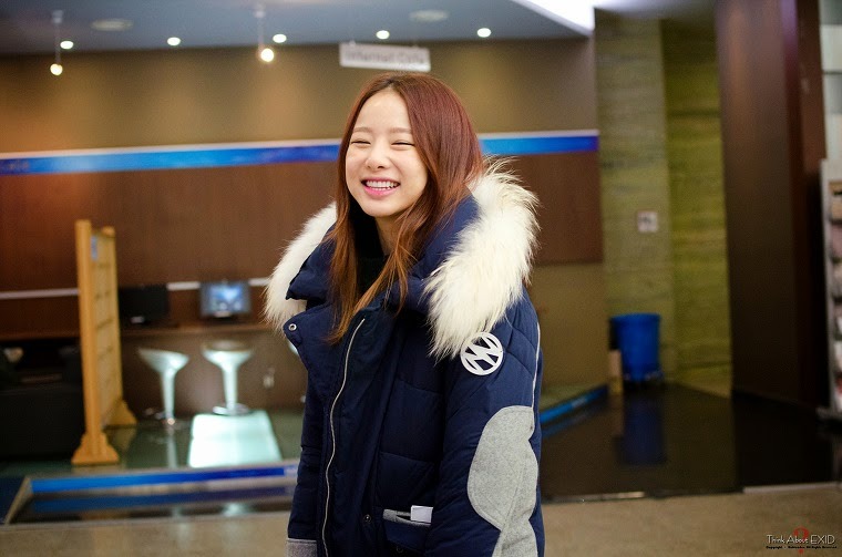 [움짤] 인디언 보조개가 매력적인 여자 연예인들 | 인스티즈