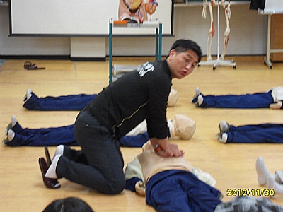 인천소방학교 이미지