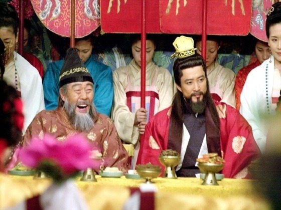 도깨비 회장 할아버지 전생ㄷㄷㄷ | 인스티즈