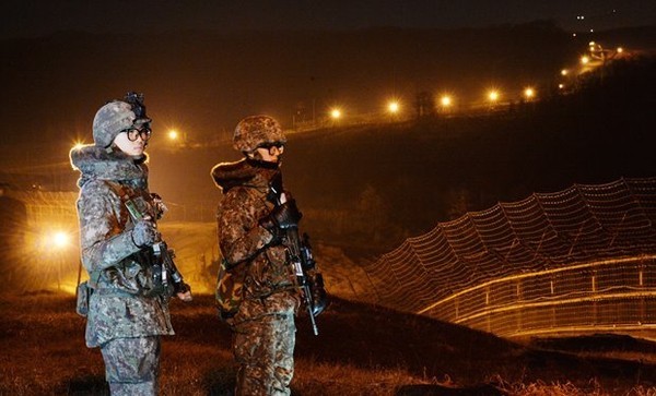 꿀벅지 보장하는 軍보직 | 인스티즈