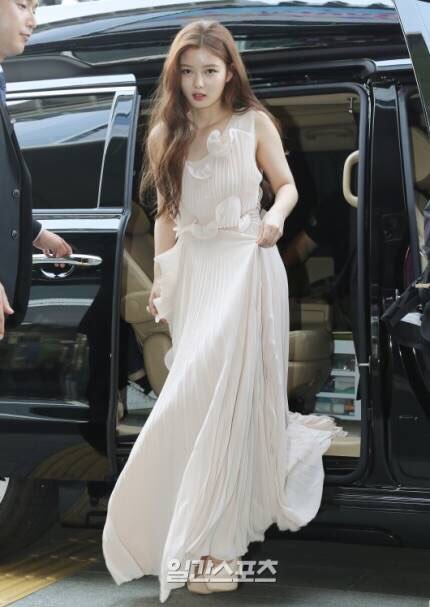 오늘자 김유정 .JPG(feat.박보검) | 인스티즈