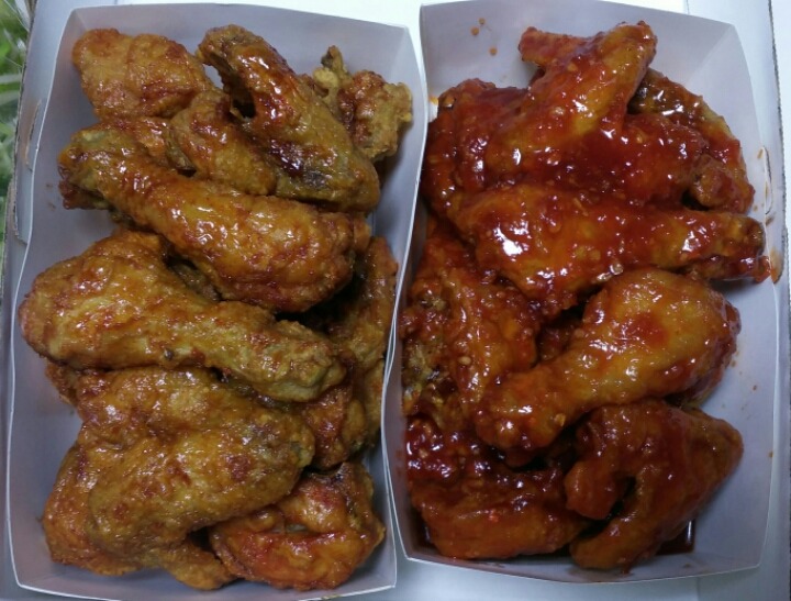 불촌두마리치킨 이미지
