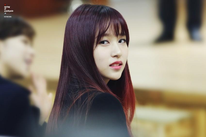 97년생 미나.jpg | 인스티즈