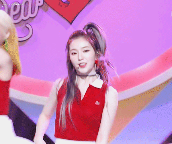 아이린 배코리타.gif | 인스티즈