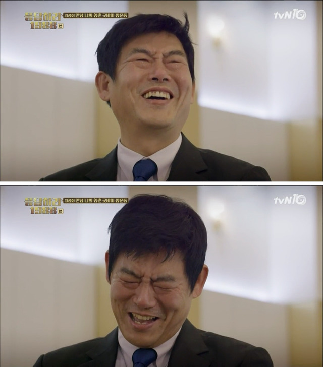 본방보면서 많이 울었던 응팔 마지막회 보라와 동일아빠 편지 에피소드 | 인스티즈