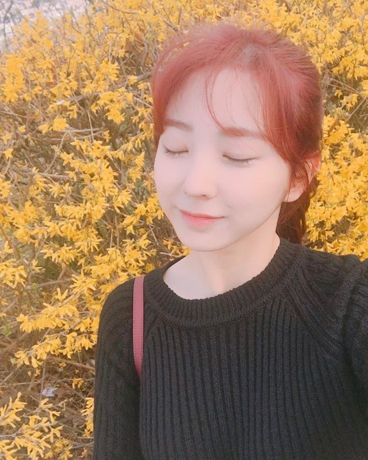 최근 이수현 인스타그램 | 인스티즈