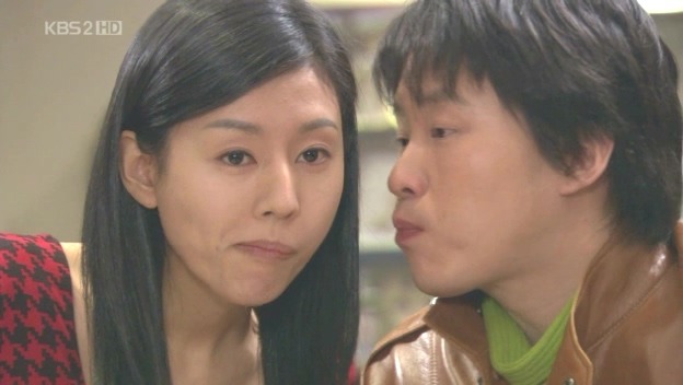 [KBS드라마시티] 기억상실증에 걸린 저승사자 3 | 인스티즈