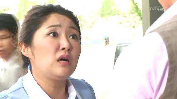 [막돼먹은영애씨시즌7] 10화 명함도 못 내미는 여자 | 인스티즈