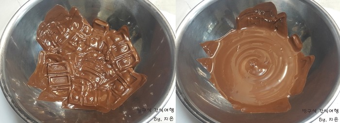 발렌타인을 맞이하여 모아보는 직접 만든 초콜릿들 | 인스티즈
