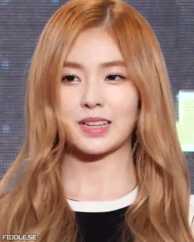 러블리한 여자.gif | 인스티즈