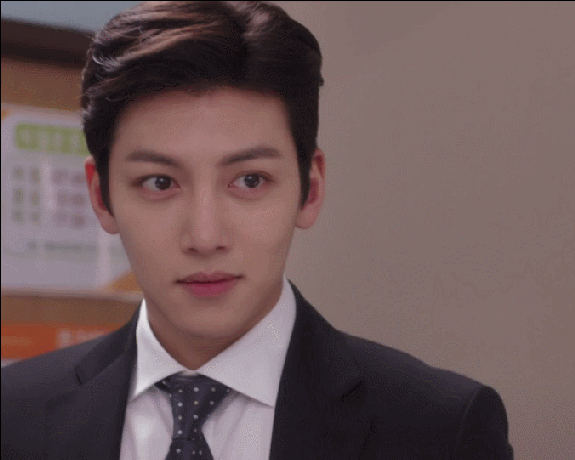 [수상한파트너] 회차에 비해 오버랩 되는 장면이 많은 남주(지창욱)와 여주(남지현) | 인스티즈