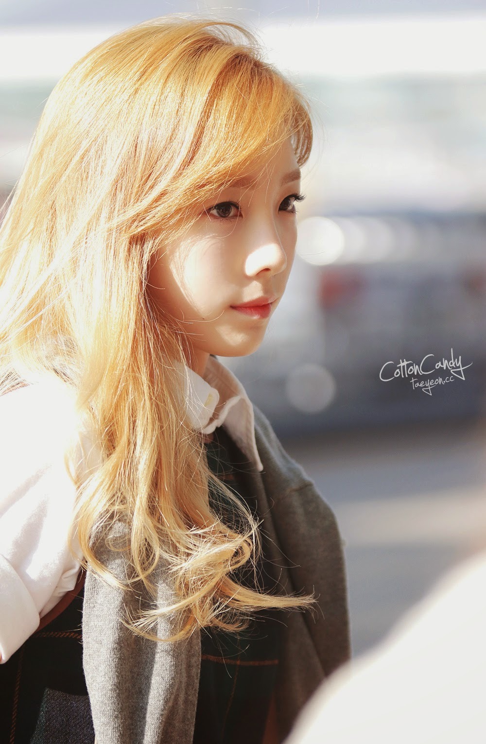 금발 하악 | 인스티즈