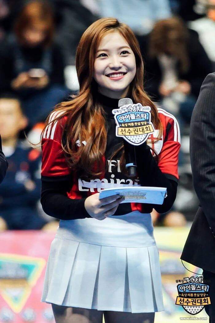축빠들 사이에서도 호불호 갈리는 패션 | 인스티즈
