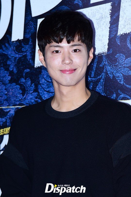 같은 날 찍힌 유승호 박보검.jpg | 인스티즈