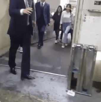 최근 하지원.gif | 인스티즈