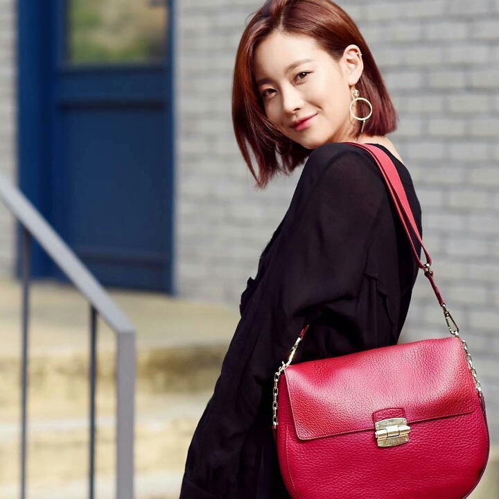 오연서 인스타 | 인스티즈