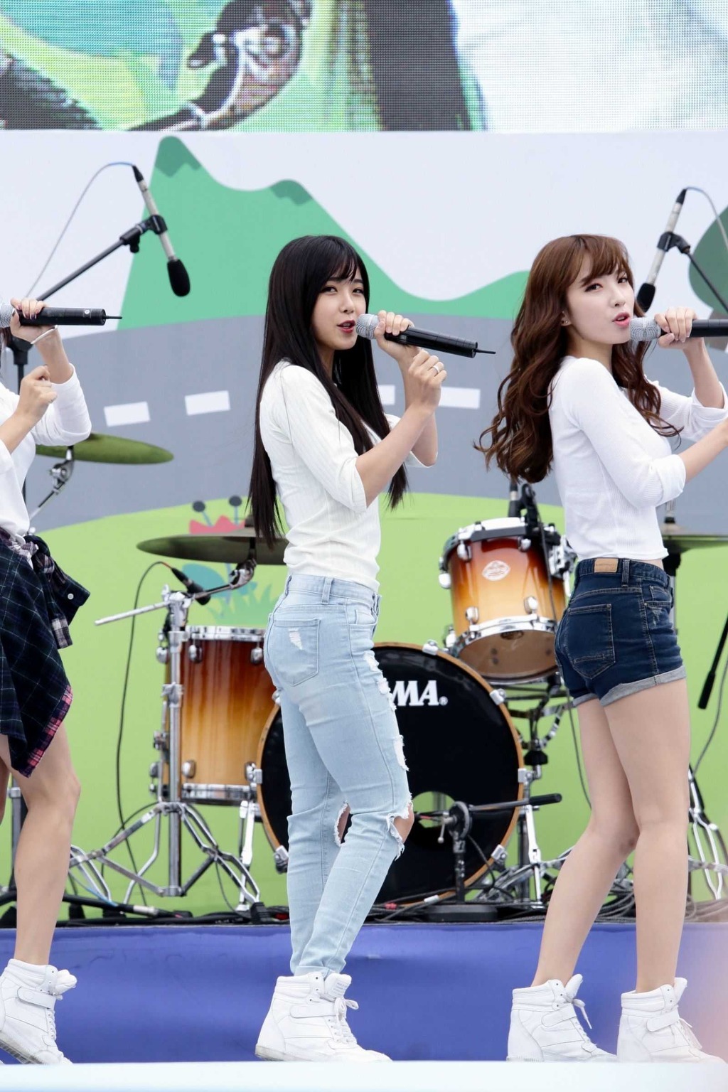 레인보우 | 인스티즈