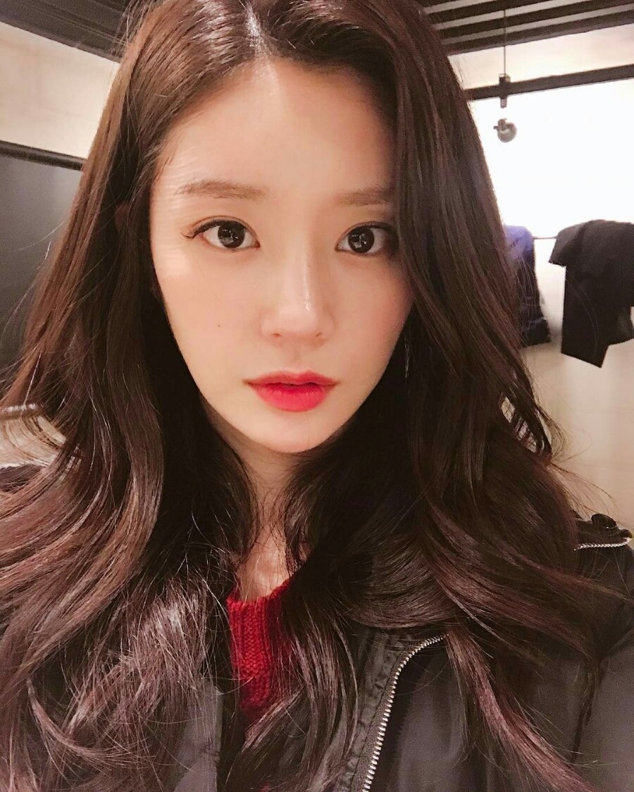 모델 이주빈.jpgif | 인스티즈