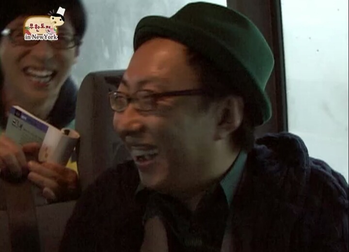 [무한도전] 영어 회화 아무말 연습 | 인스티즈