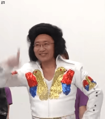 정치인 댄스팀 결성.gif | 인스티즈