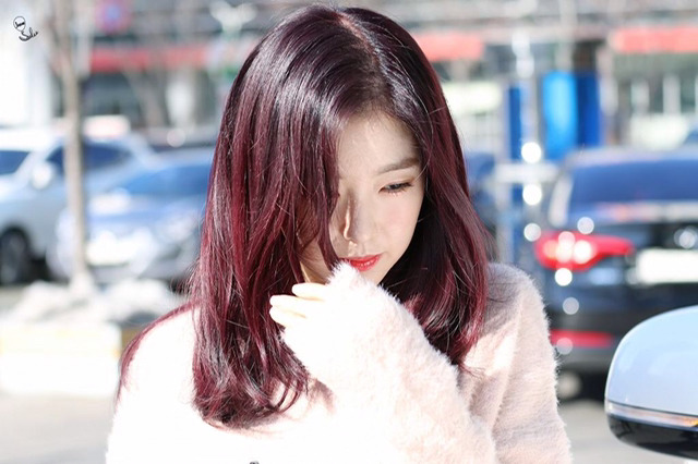 최근 레드벨벳 사진 | 인스티즈