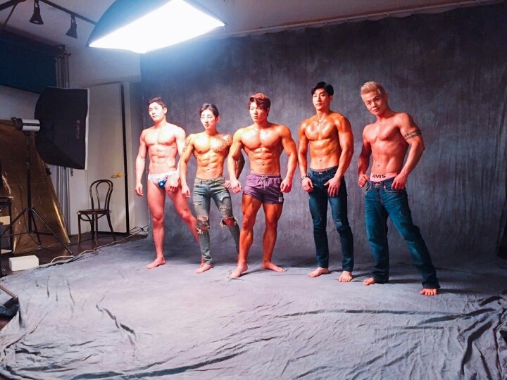 S-body휘트니스 이미지