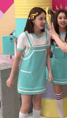 섹시한 걸그룹 움짤들 (데이터주의) | 인스티즈
