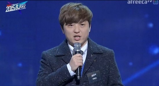 풍월량, 그는 과연 어떤 선택을 할 것인가? 수정본 | 인스티즈