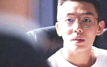 [시카고타자기] 해방된 조선에서 마음껏 행복하십시오.gif (부제:세주와 진오의 작별) | 인스티즈