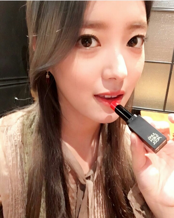 이쁜데 생각보다 못뜨는 아역출신 여자배우 | 인스티즈